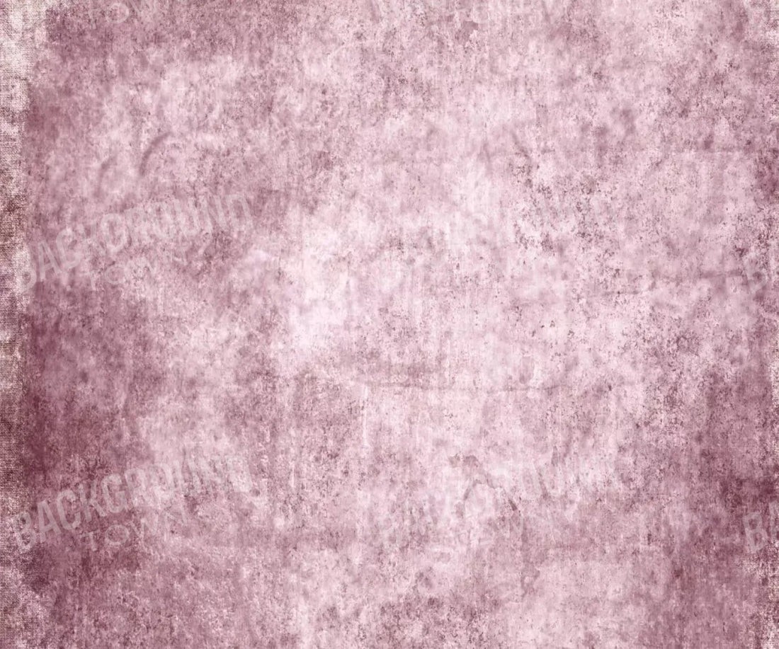 Bubblegum 5X42 Fleece ( 60 X 50 Inch ) Backdrop