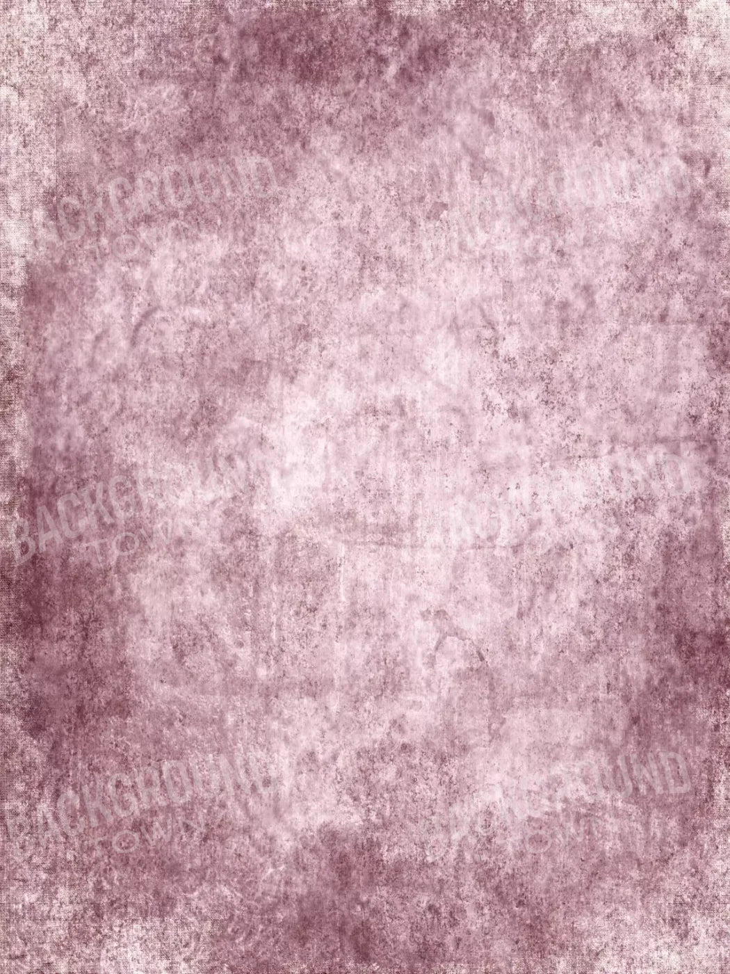 Bubblegum 5X68 Fleece ( 60 X 80 Inch ) Backdrop