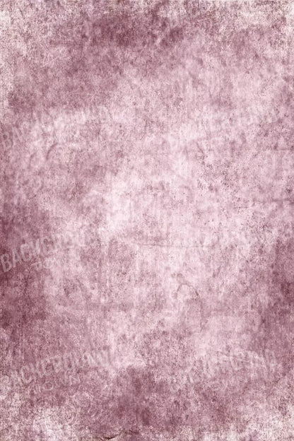Bubblegum 5X8 Ultracloth ( 60 X 96 Inch ) Backdrop