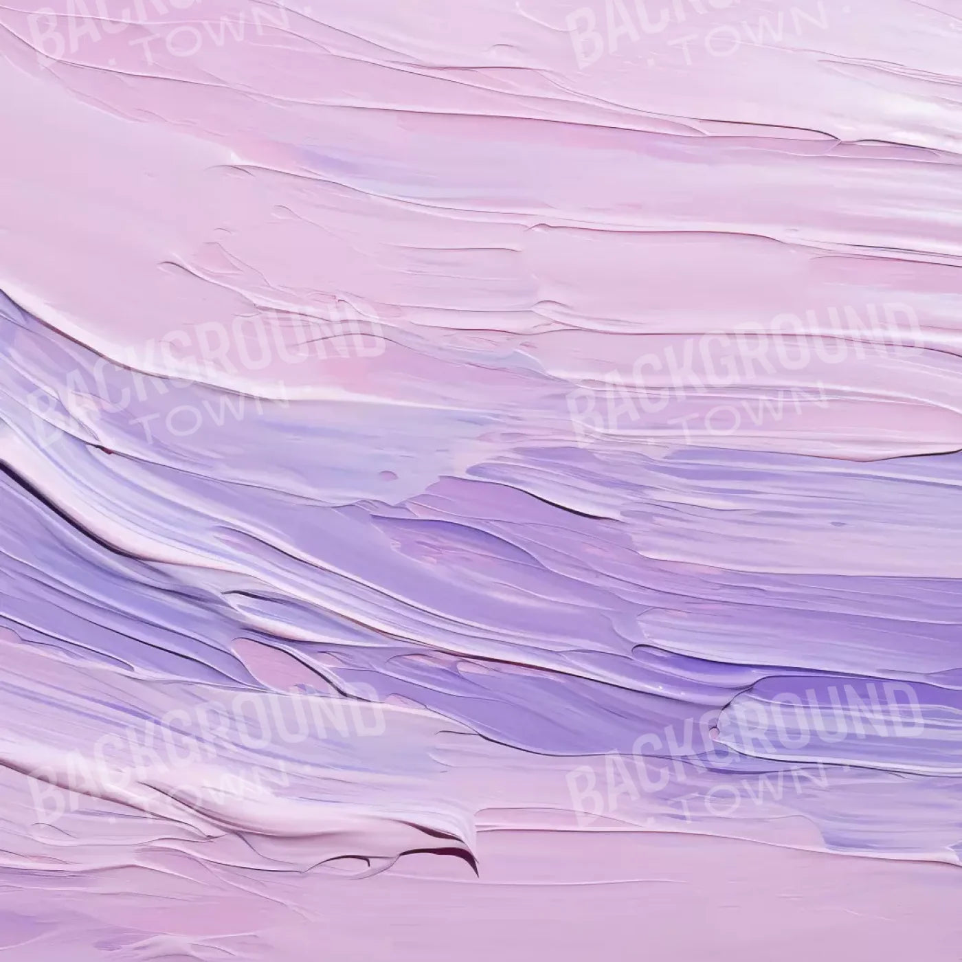 Bubblegum Paint 10’X10’ Ultracloth (120 X Inch) Backdrop