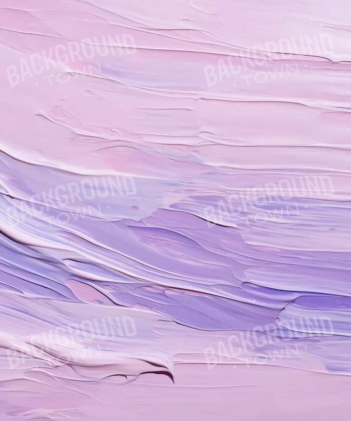 Bubblegum Paint 10’X12’ Ultracloth (120 X 144 Inch) Backdrop