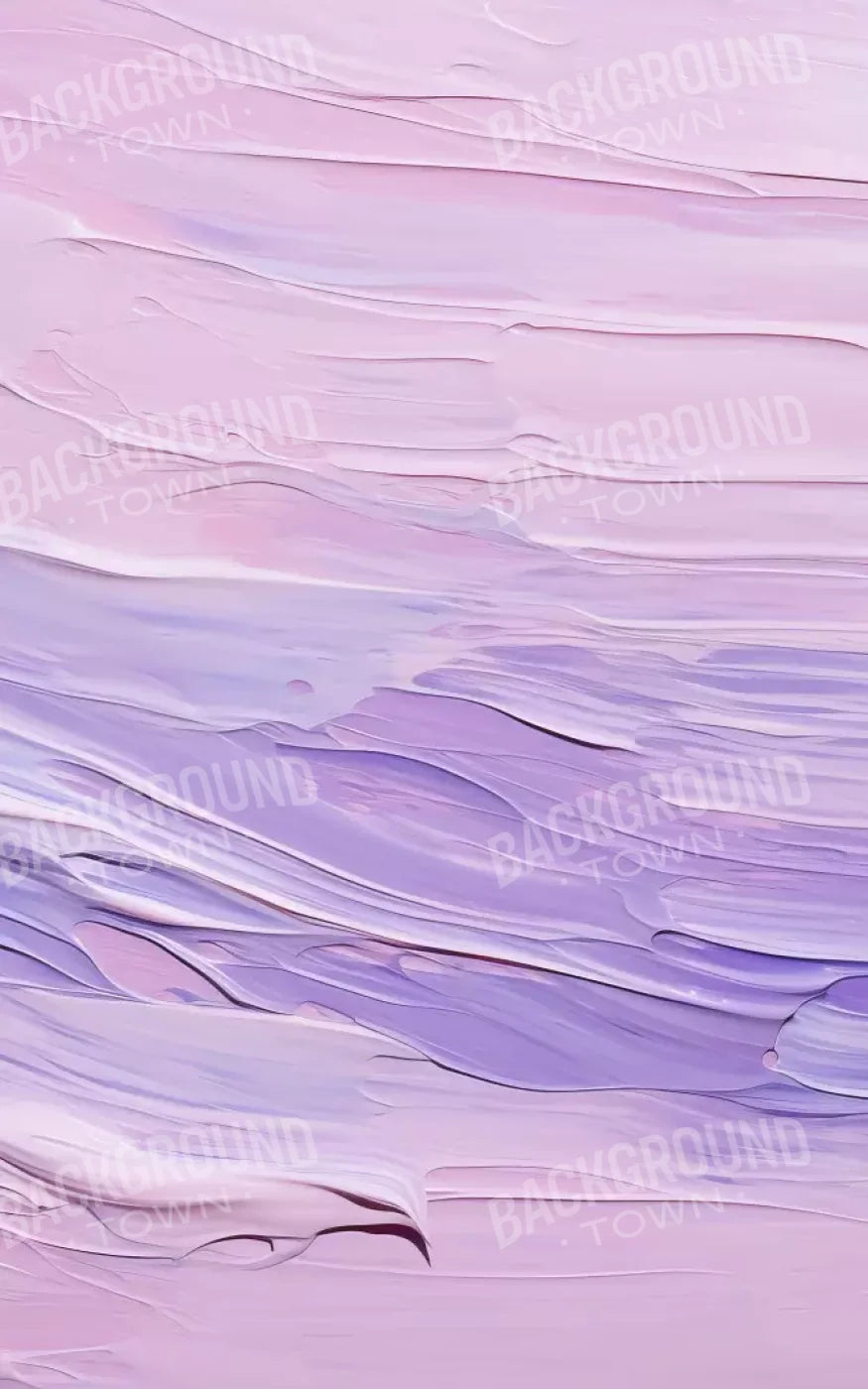 Bubblegum Paint 10’X16’ Ultracloth (120 X 192 Inch) Backdrop