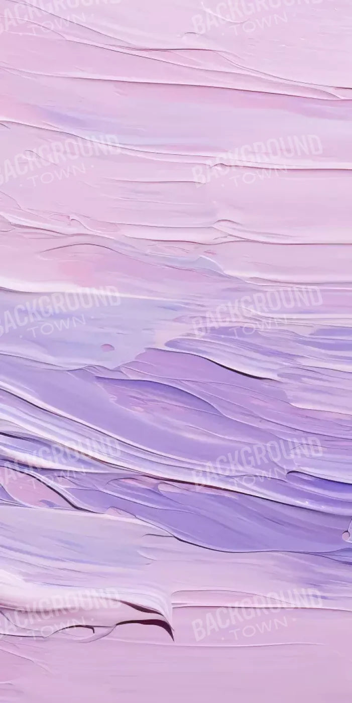 Bubblegum Paint 10’X20’ Ultracloth (120 X 240 Inch) Backdrop