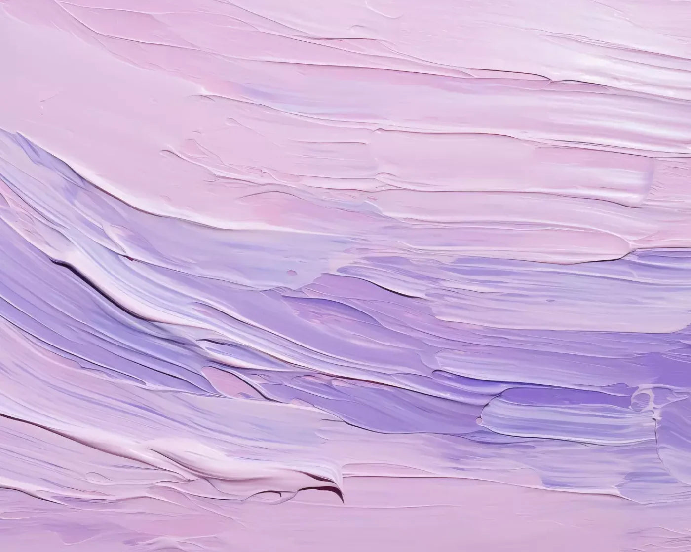 Bubblegum Paint 10’X8’ Fleece (120 X 96 Inch) Backdrop