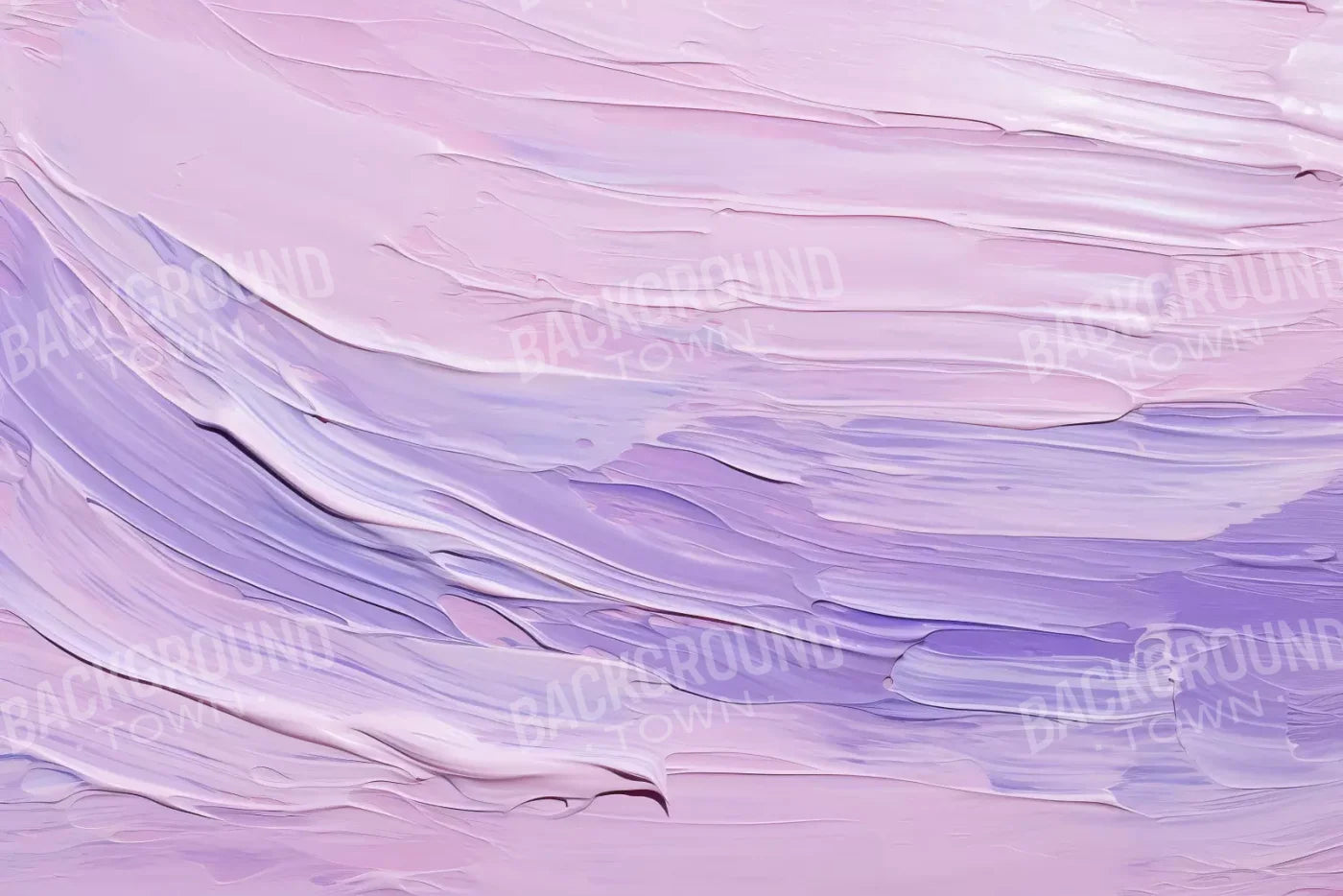 Bubblegum Paint 12’X8’ Ultracloth (144 X 96 Inch) Backdrop