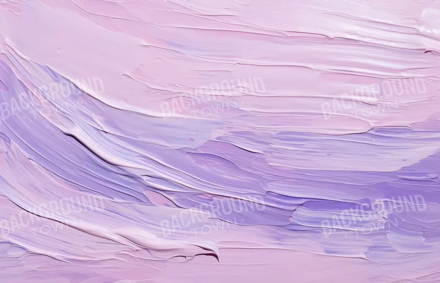 Bubblegum Paint 14’X9’ Ultracloth (168 X 108 Inch) Backdrop