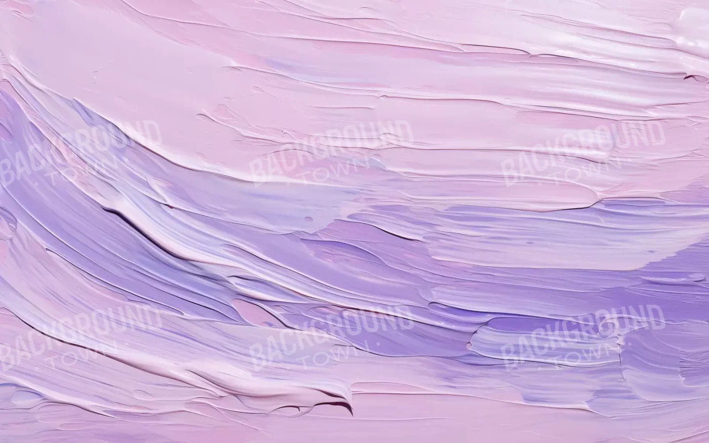 Bubblegum Paint 16’X10’ Ultracloth (192 X 120 Inch) Backdrop
