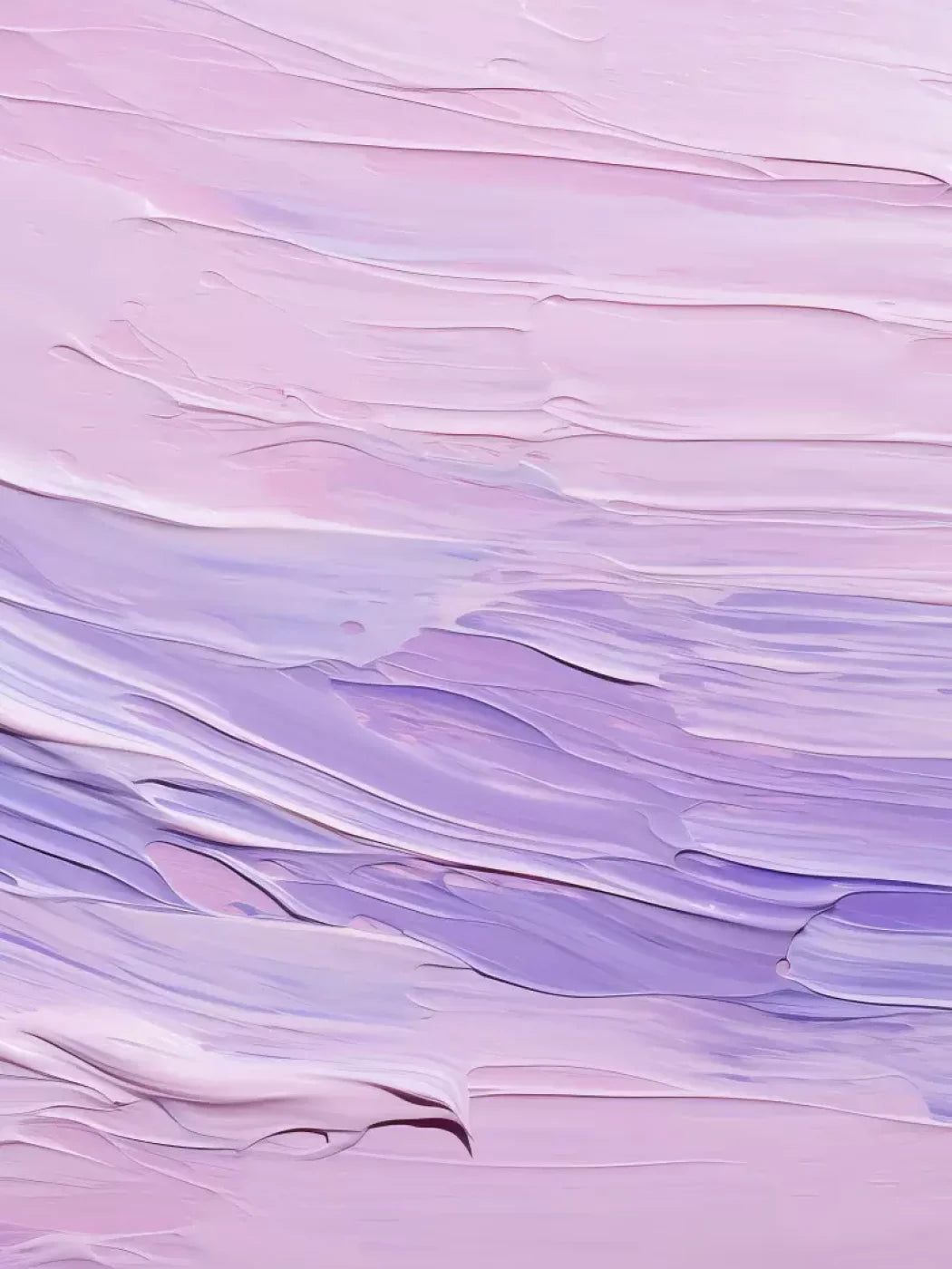 Bubblegum Paint 6’X8’ Fleece (72 X 96 Inch) Backdrop
