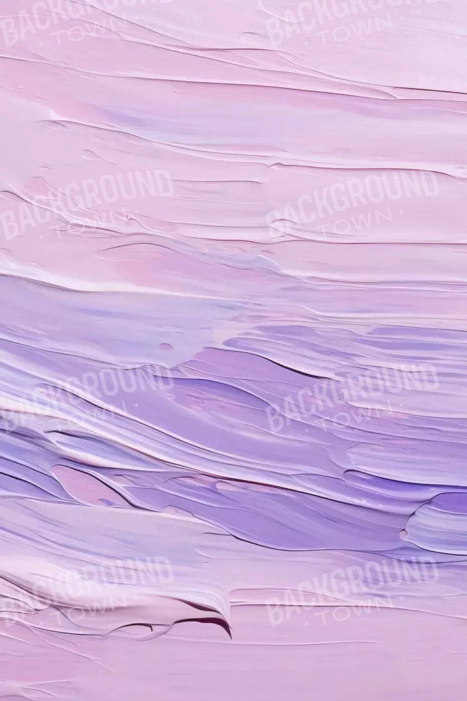 Bubblegum Paint 8’X12’ Ultracloth (96 X 144 Inch) Backdrop