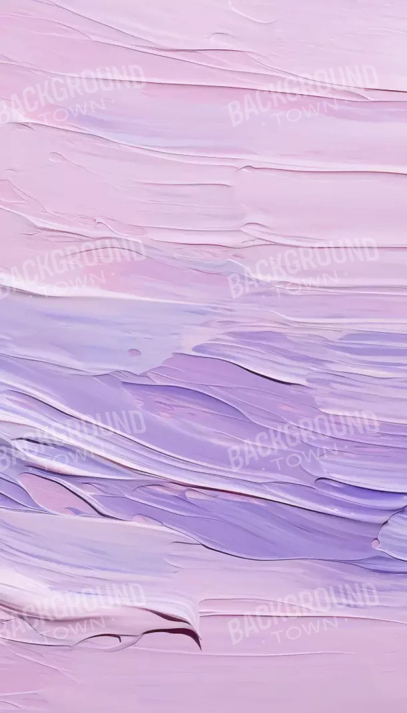 Bubblegum Paint 8’X14’ Ultracloth (96 X 168 Inch) Backdrop