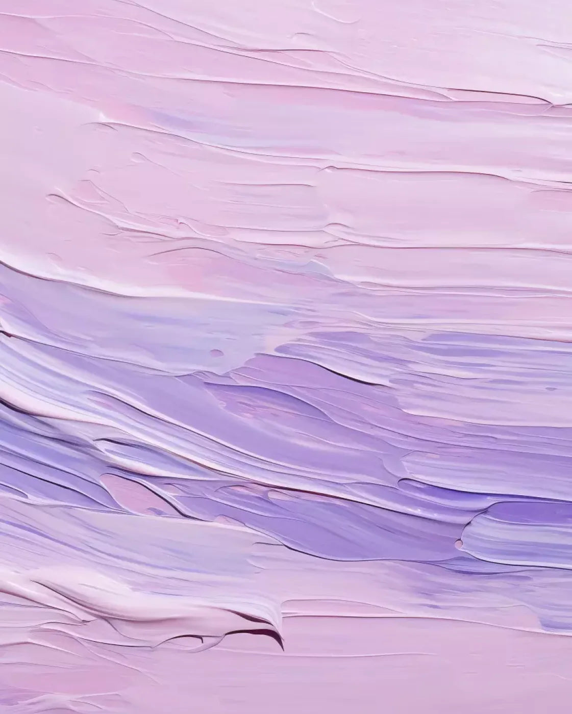Bubblegum Paint 8’X10’ Fleece (96 X 120 Inch) Backdrop