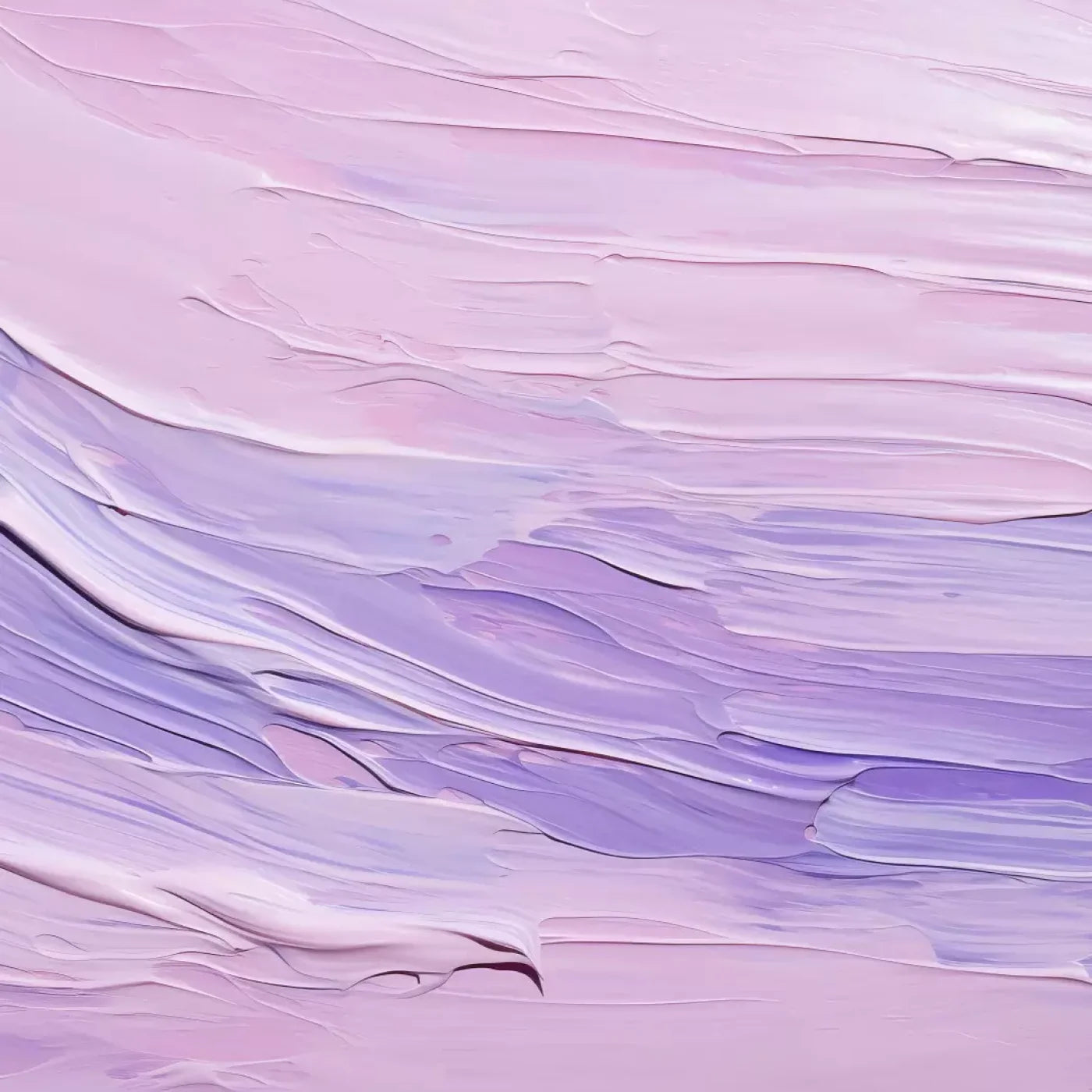 Bubblegum Paint 8’X8’ Fleece (96 X Inch) Backdrop