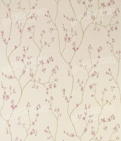 Budding 10X12 Ultracloth ( 120 X 144 Inch ) Backdrop