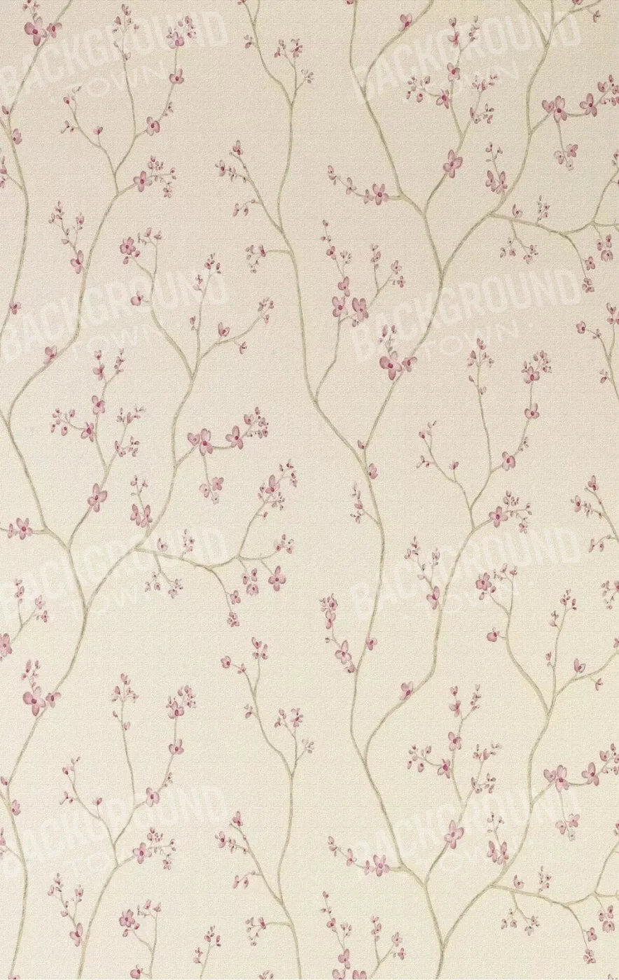 Budding 10X16 Ultracloth ( 120 X 192 Inch ) Backdrop