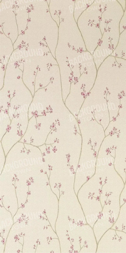 Budding 10X20 Ultracloth ( 120 X 240 Inch ) Backdrop