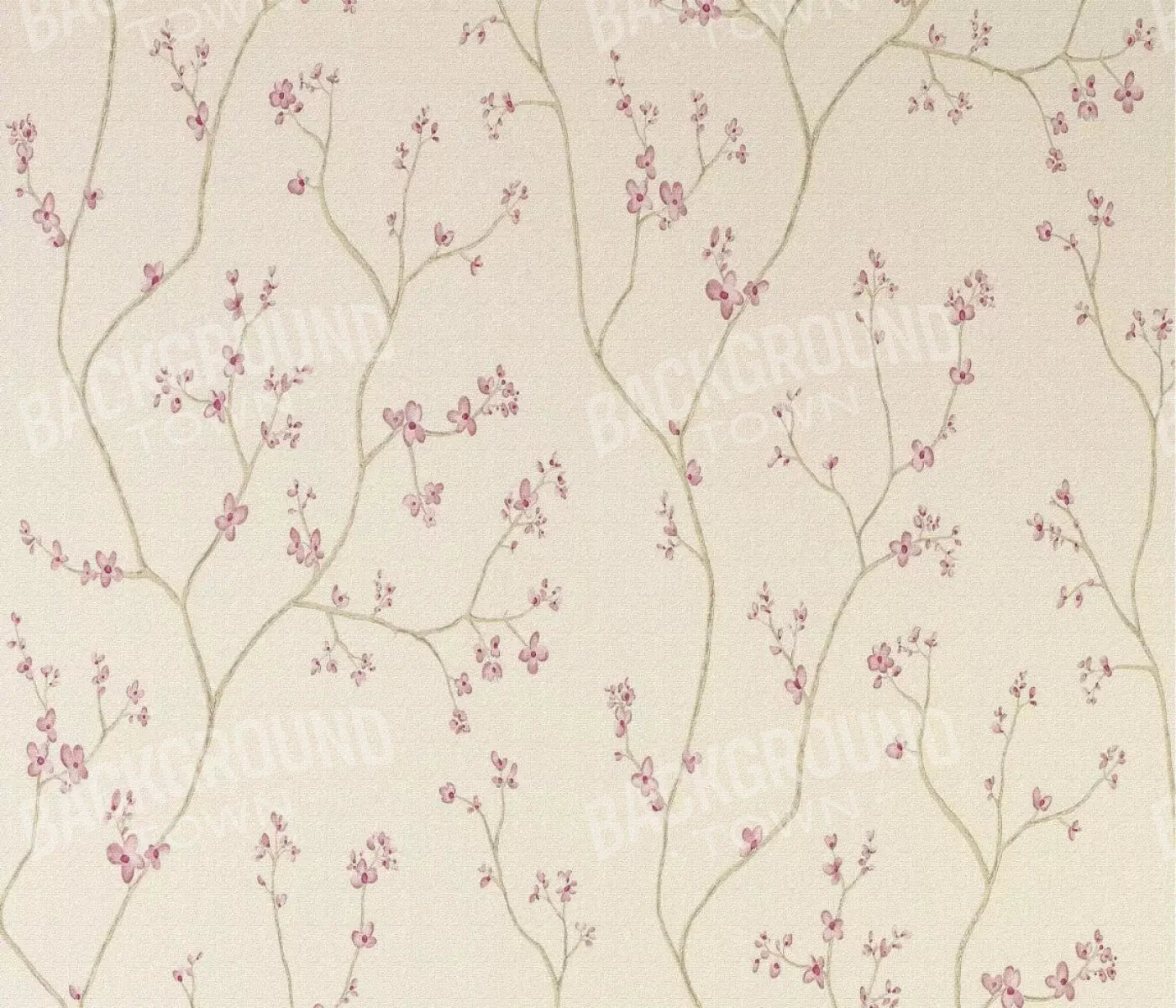 Budding 12X10 Ultracloth ( 144 X 120 Inch ) Backdrop