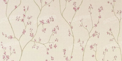 Budding 20X10 Ultracloth ( 240 X 120 Inch ) Backdrop