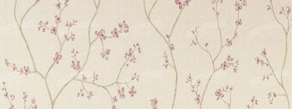 Budding 20X8 Ultracloth ( 240 X 96 Inch ) Backdrop