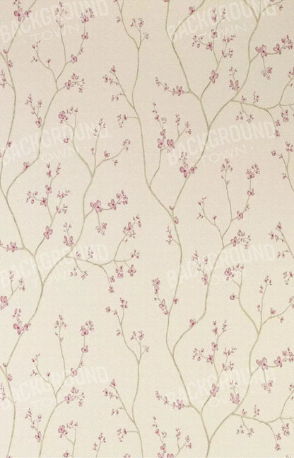 Budding 8X12 Ultracloth ( 96 X 144 Inch ) Backdrop