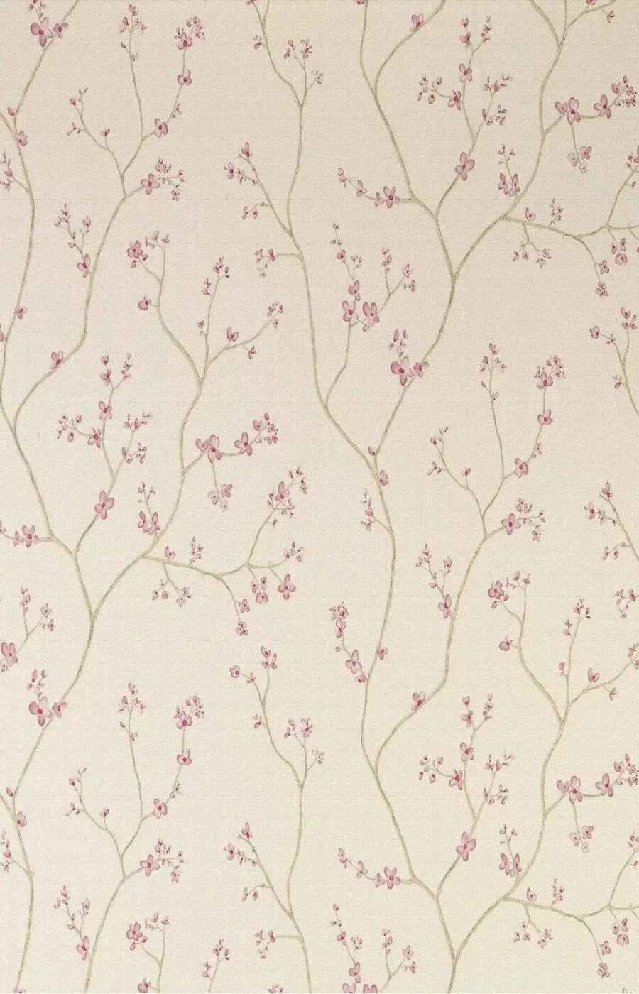 Budding 8X12 Ultracloth ( 96 X 144 Inch ) Backdrop