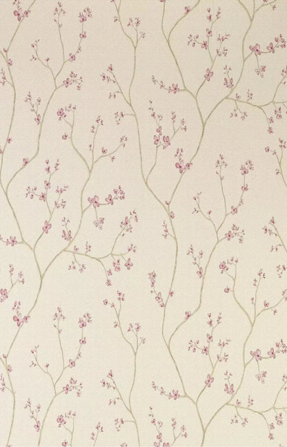 Budding 8X12 Ultracloth ( 96 X 144 Inch ) Backdrop