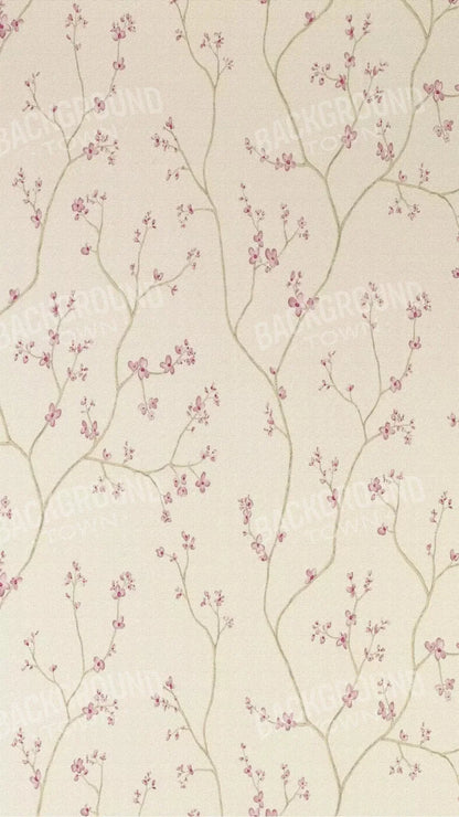 Budding 8X14 Ultracloth ( 96 X 168 Inch ) Backdrop