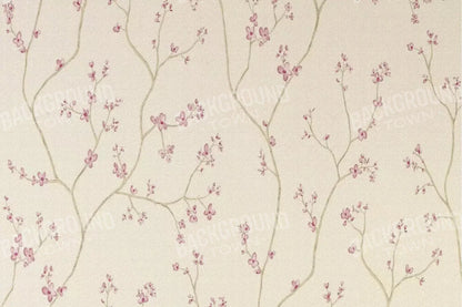 Budding 8X5 Ultracloth ( 96 X 60 Inch ) Backdrop