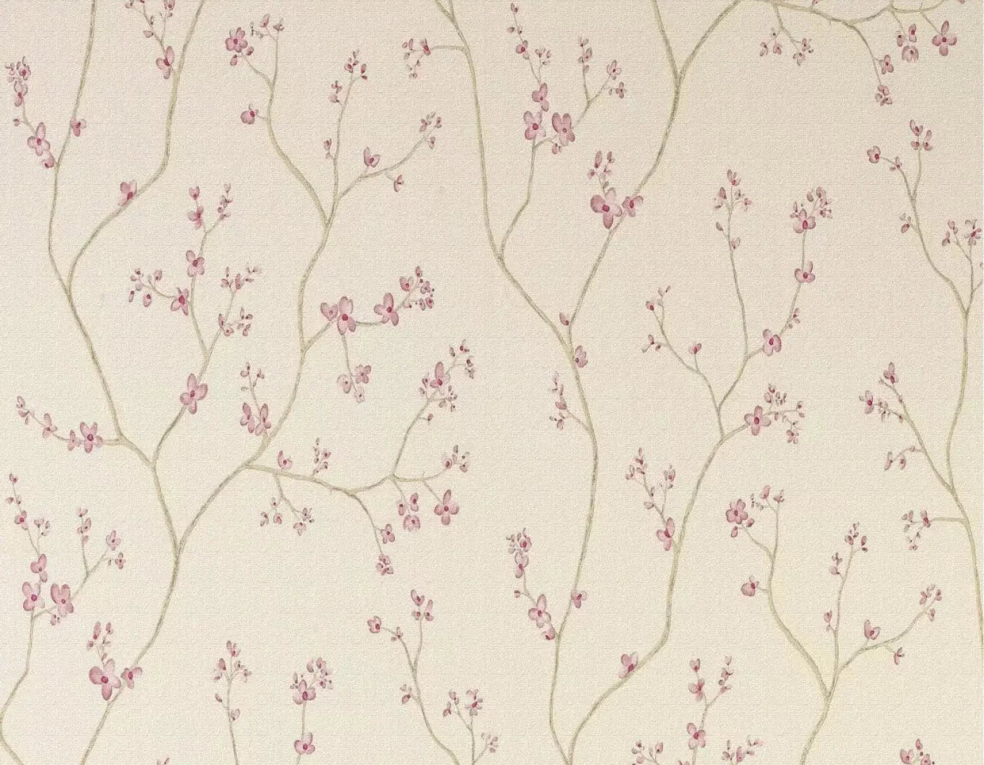 Budding 8X6 Fleece ( 96 X 72 Inch ) Backdrop