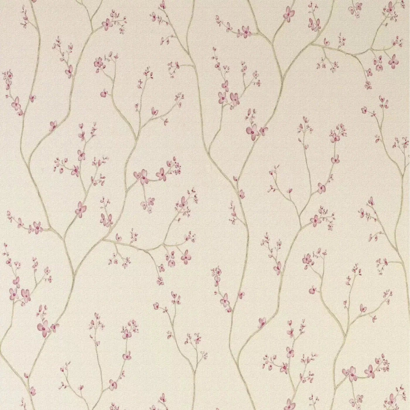 Budding 8X8 Fleece ( 96 X Inch ) Backdrop