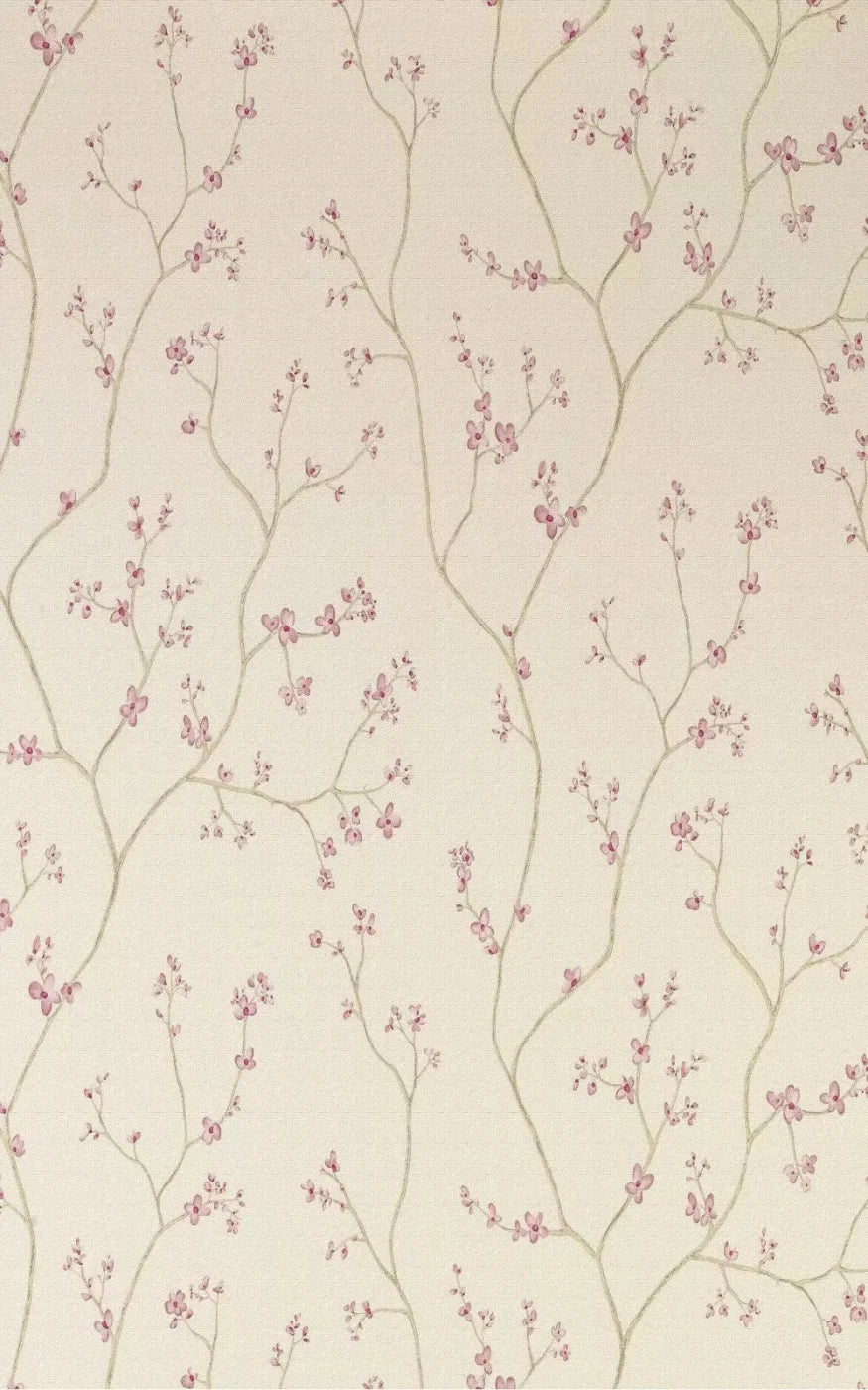 Budding 9X14 Ultracloth ( 108 X 168 Inch ) Backdrop