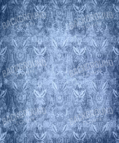Blue Textured Backdrop for Photography