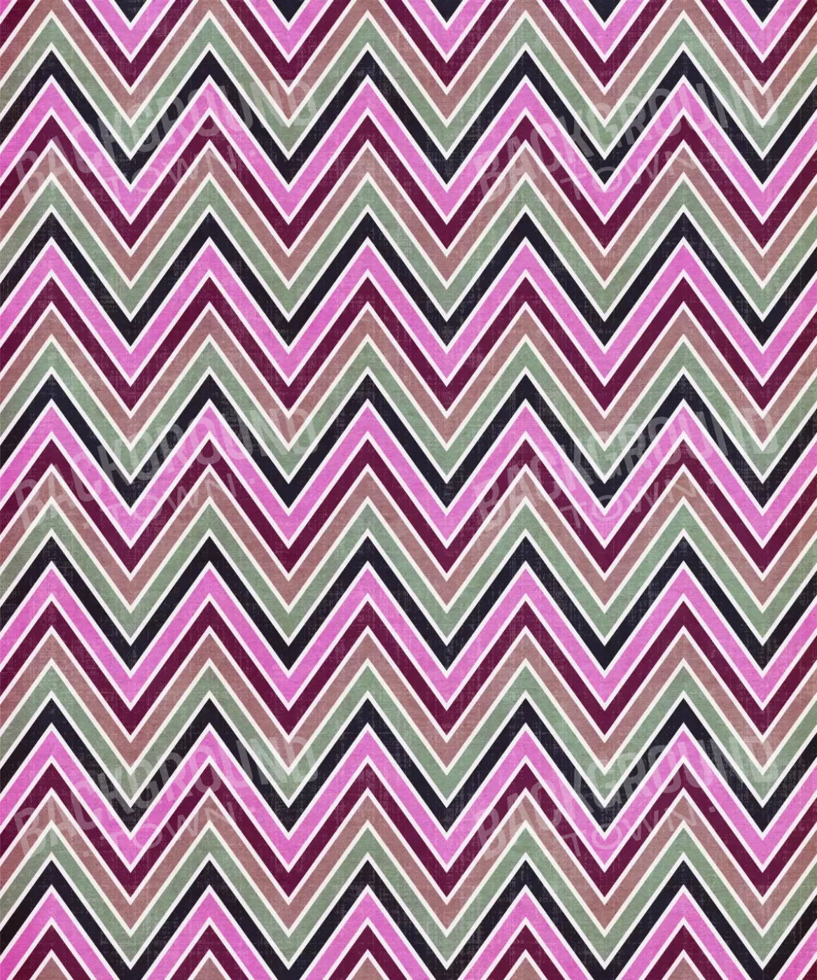 Purple Pattern Backdrop for Photography