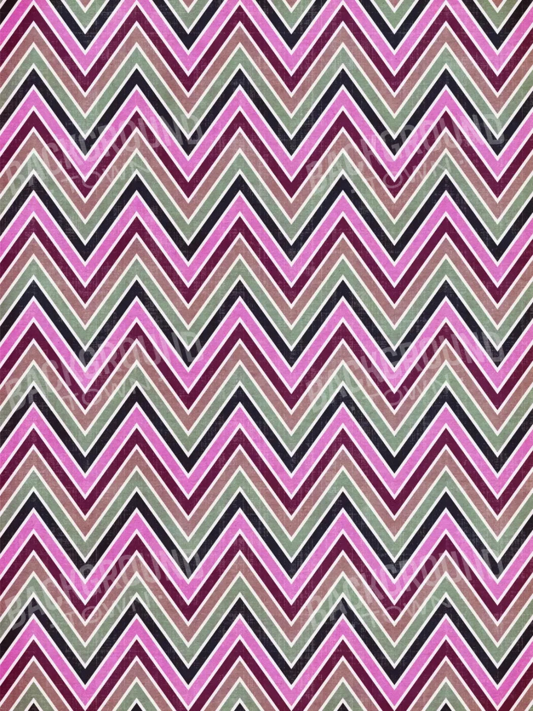 Bumper 5X68 Fleece ( 60 X 80 Inch ) Backdrop