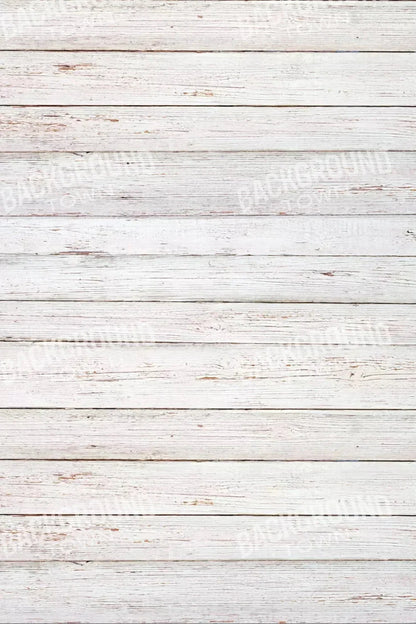 Bungalow Rubbermat Floor 4X5 ( 48 X 60 Inch )