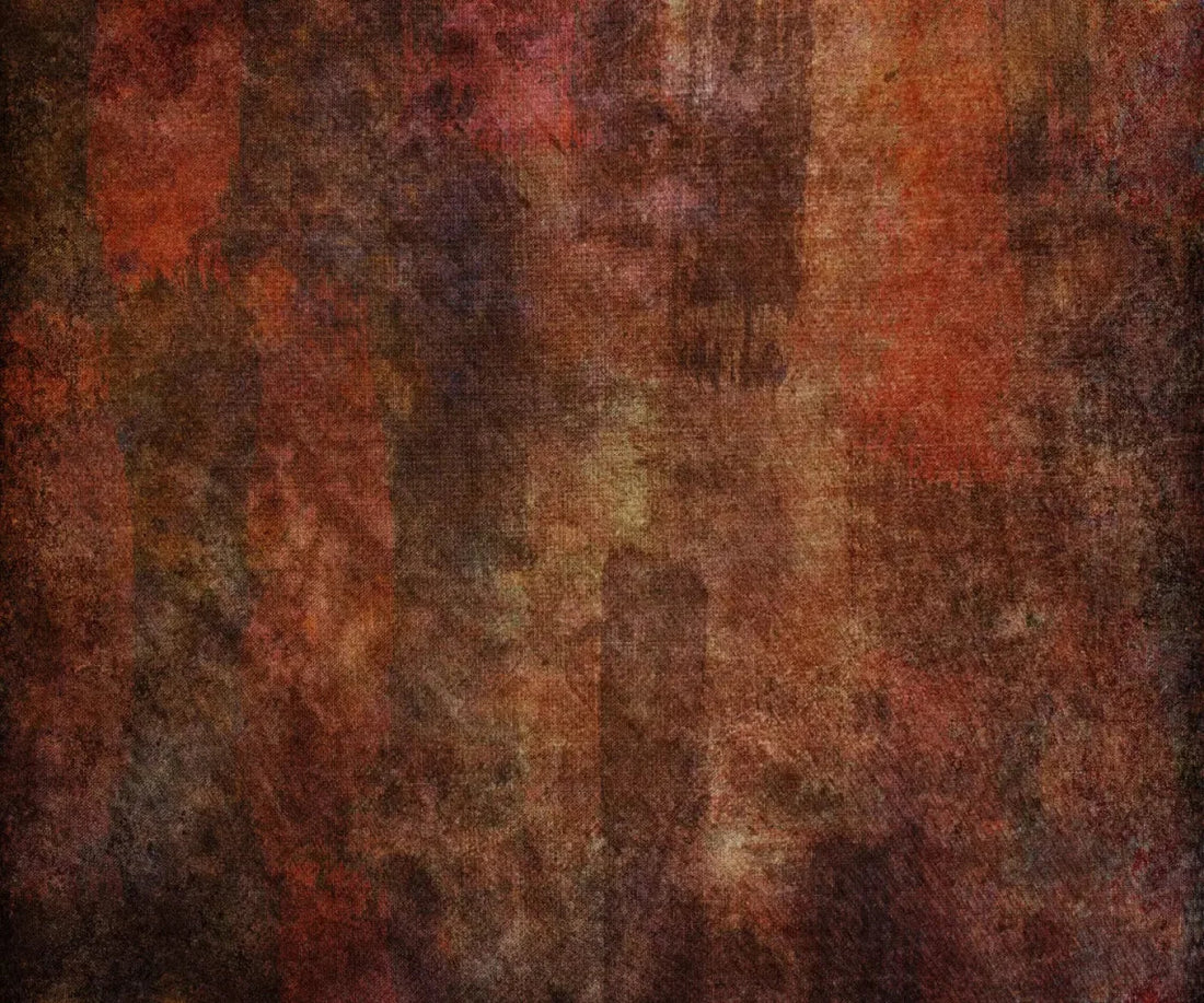 Burke 5X42 Fleece ( 60 X 50 Inch ) Backdrop
