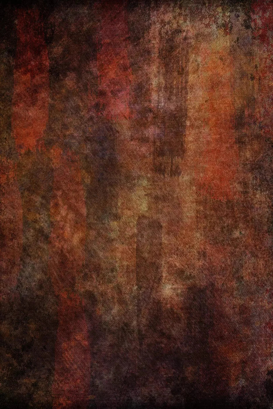Burke 4X5 Rubbermat Floor ( 48 X 60 Inch ) Backdrop