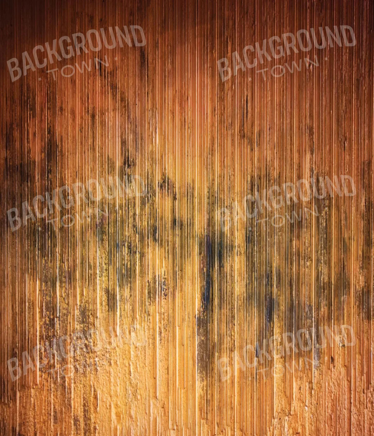 Burnt Orange 10X12 Ultracloth ( 120 X 144 Inch ) Backdrop