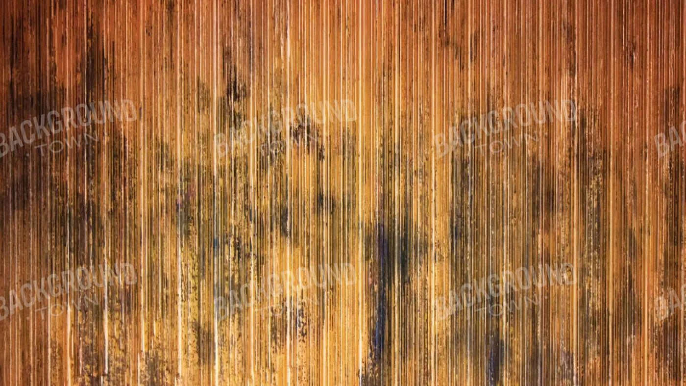 Burnt Orange 14X8 Ultracloth ( 168 X 96 Inch ) Backdrop