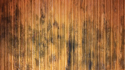Burnt Orange 14X8 Ultracloth ( 168 X 96 Inch ) Backdrop