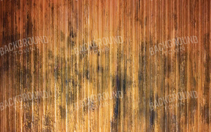 Burnt Orange 14X9 Ultracloth ( 168 X 108 Inch ) Backdrop