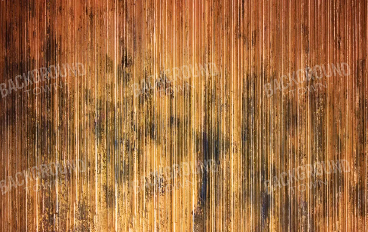 Burnt Orange 16X10 Ultracloth ( 192 X 120 Inch ) Backdrop