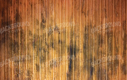 Burnt Orange 16X10 Ultracloth ( 192 X 120 Inch ) Backdrop