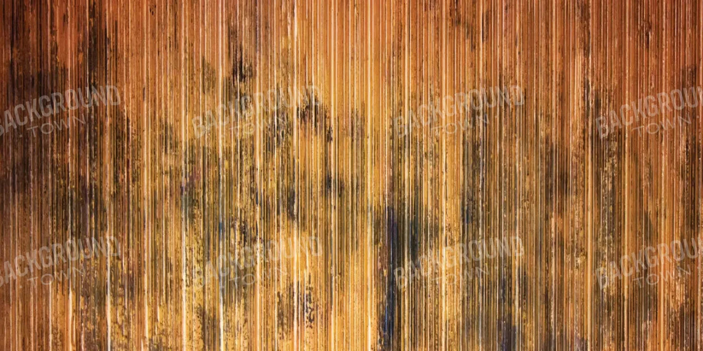 Burnt Orange 20X10 Ultracloth ( 240 X 120 Inch ) Backdrop
