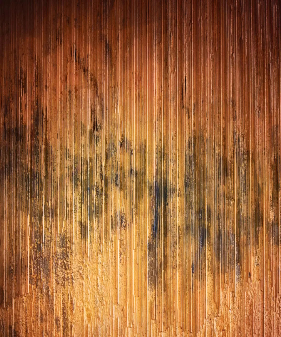 Orange Textured Backdrop for Photography