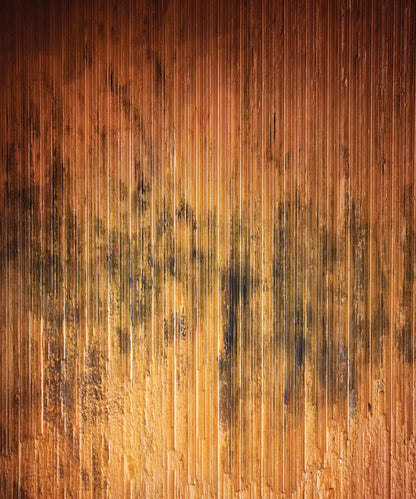 Orange Textured Backdrop for Photography