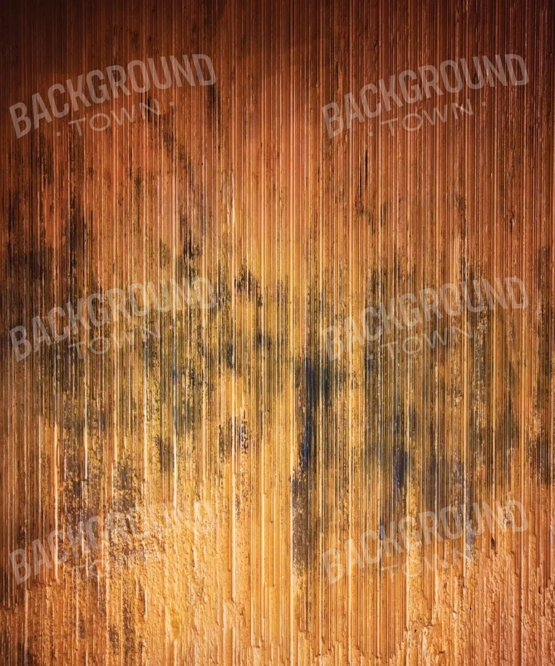 Orange Textured Backdrop for Photography