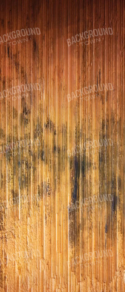 Burnt Orange 5X12 Ultracloth For Westcott X-Drop ( 60 X 144 Inch ) Backdrop