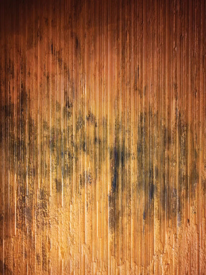 Burnt Orange 5X7 Ultracloth ( 60 X 84 Inch ) Backdrop