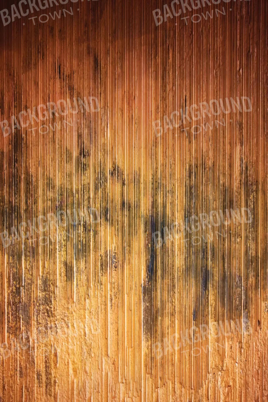 Burnt Orange 5X8 Ultracloth ( 60 X 96 Inch ) Backdrop