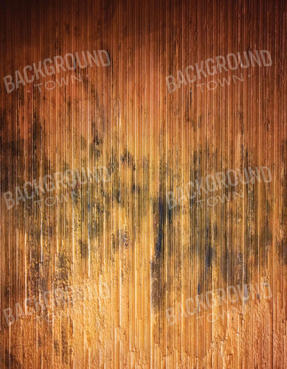Burnt Orange 6X8 Fleece ( 72 X 96 Inch ) Backdrop